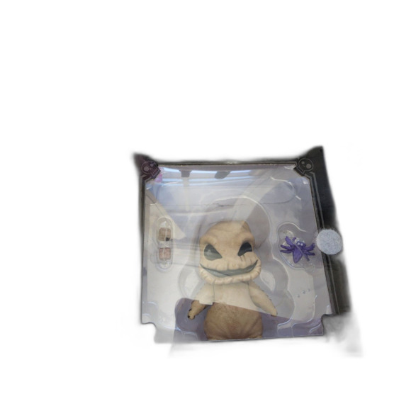 FUNKO Disney The Nightmare Before Christmas 25 Years OOGIE BOOGIE - Picture 2 of 2